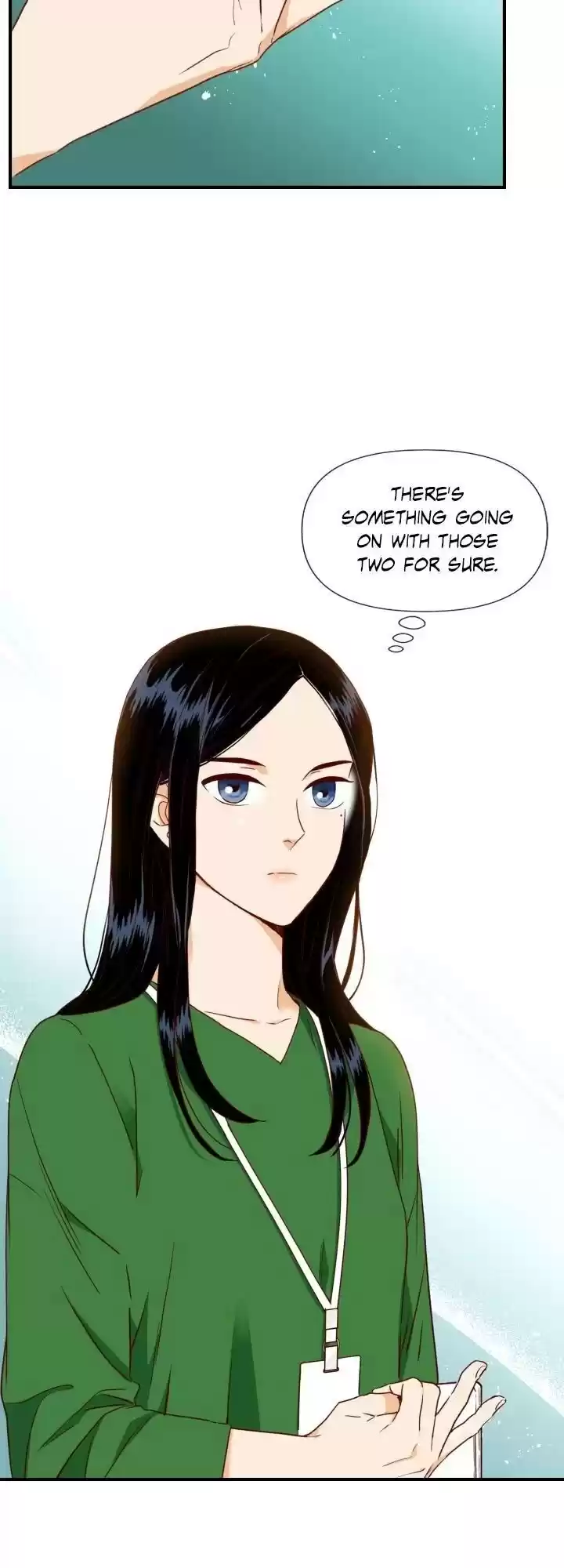 An Hour Of Romance Chapter 51