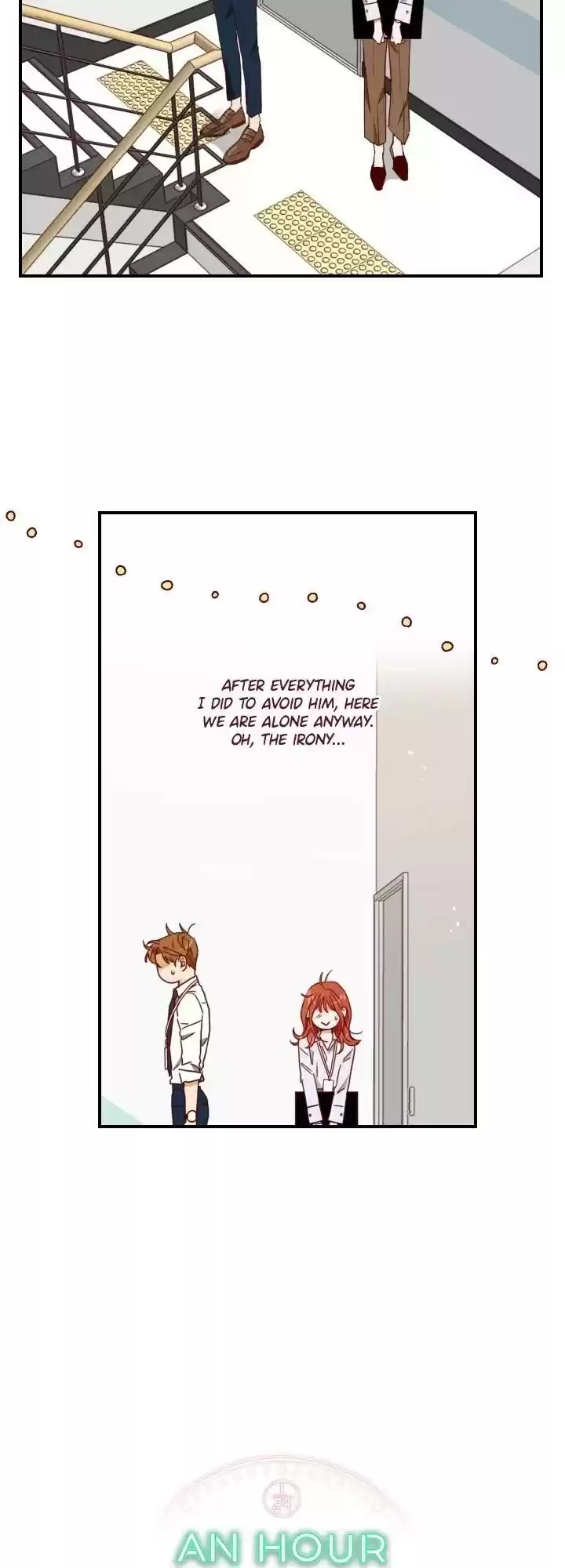 An Hour Of Romance Chapter 52