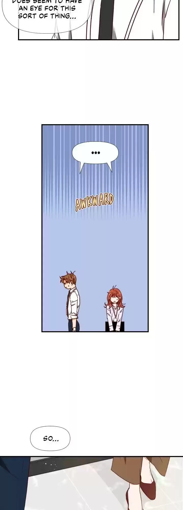 An Hour Of Romance Chapter 52