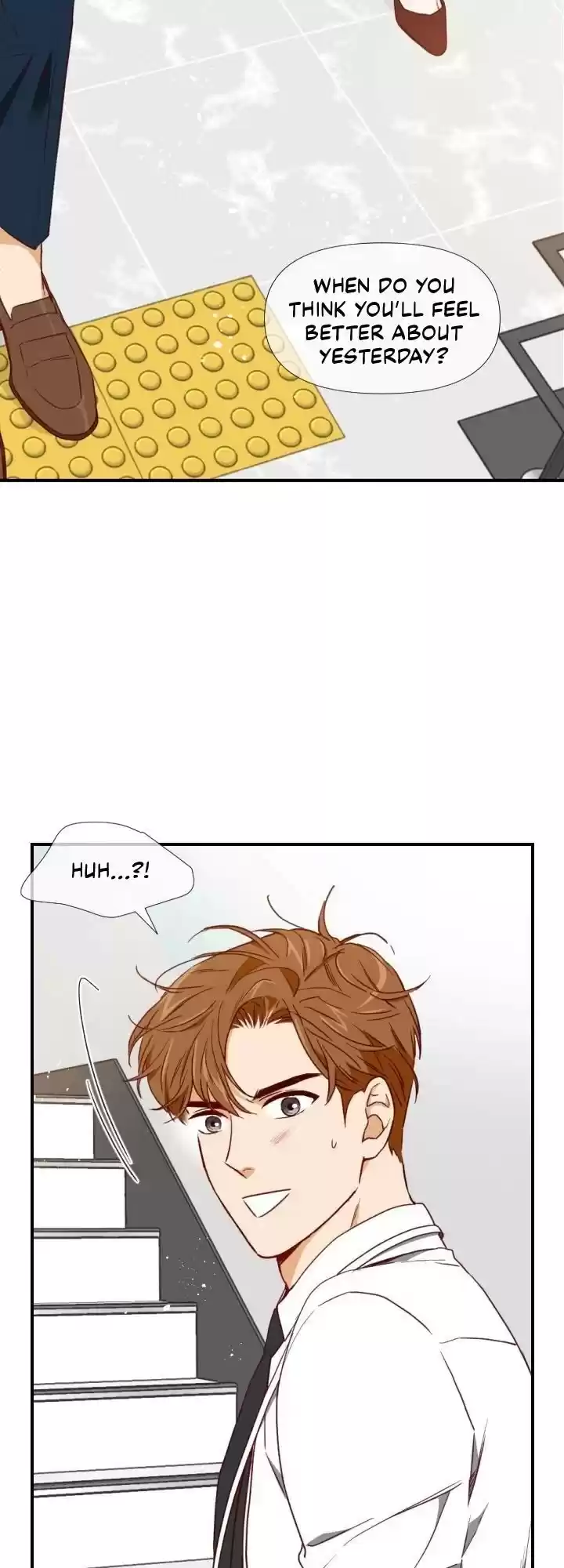 An Hour Of Romance Chapter 52