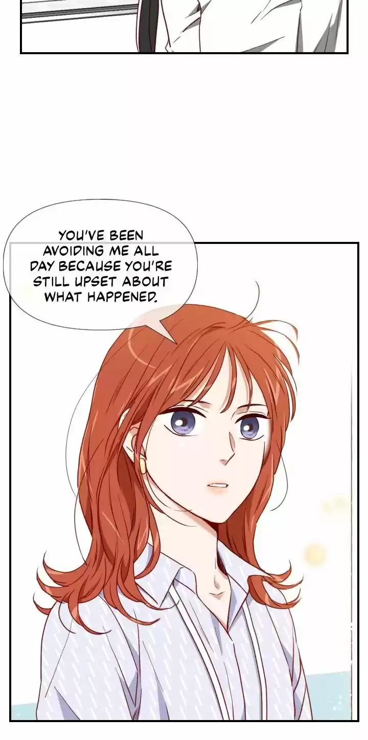 An Hour Of Romance Chapter 52