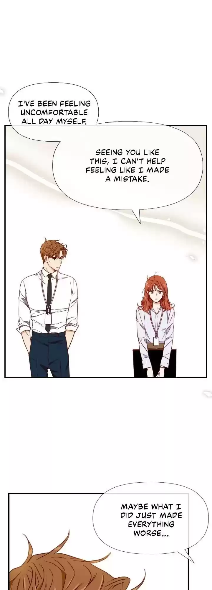 An Hour Of Romance Chapter 52