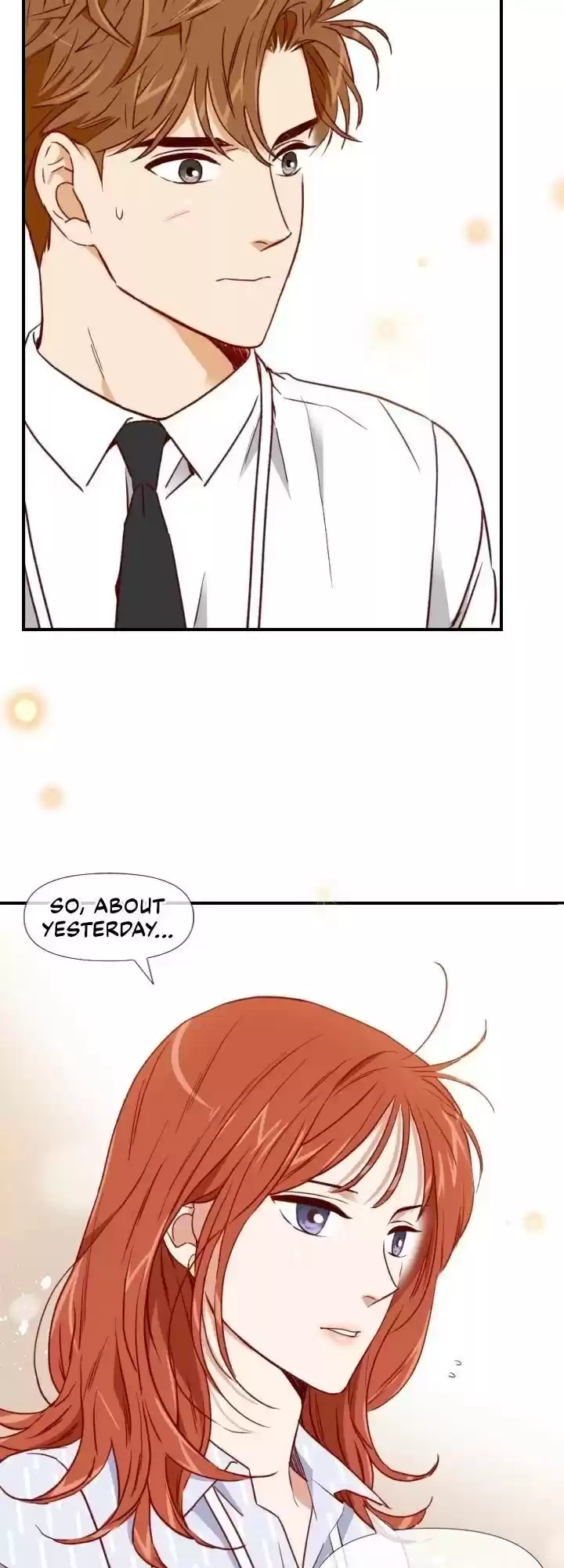 An Hour Of Romance Chapter 52