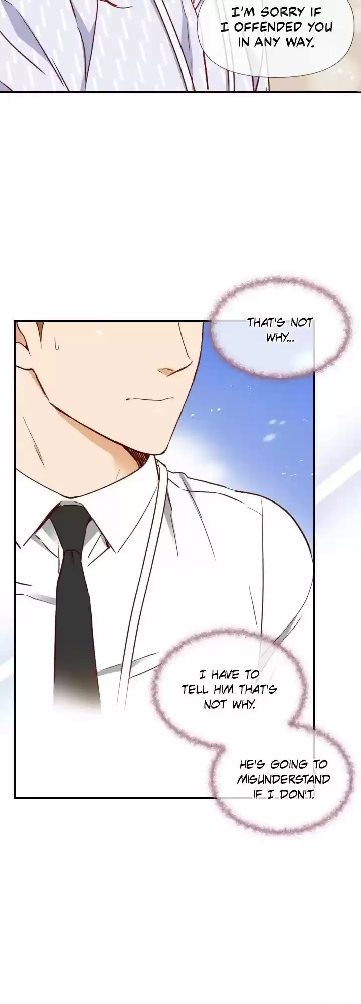 An Hour Of Romance Chapter 52