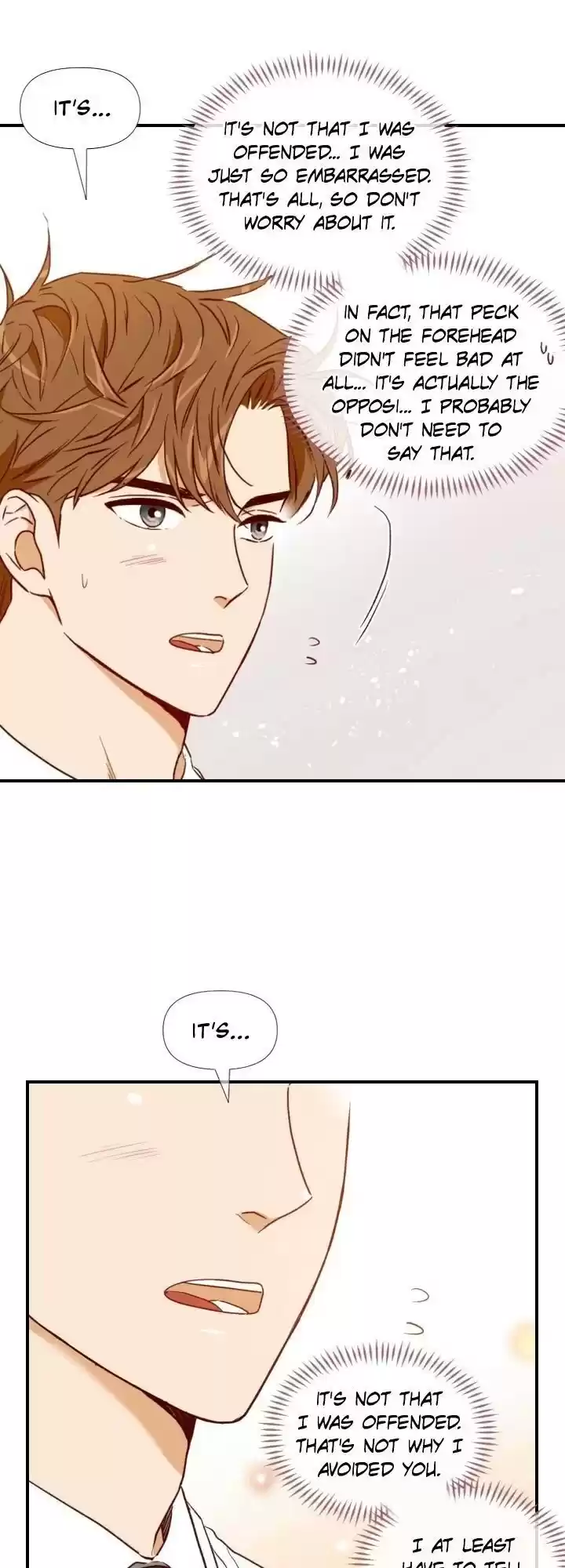 An Hour Of Romance Chapter 52