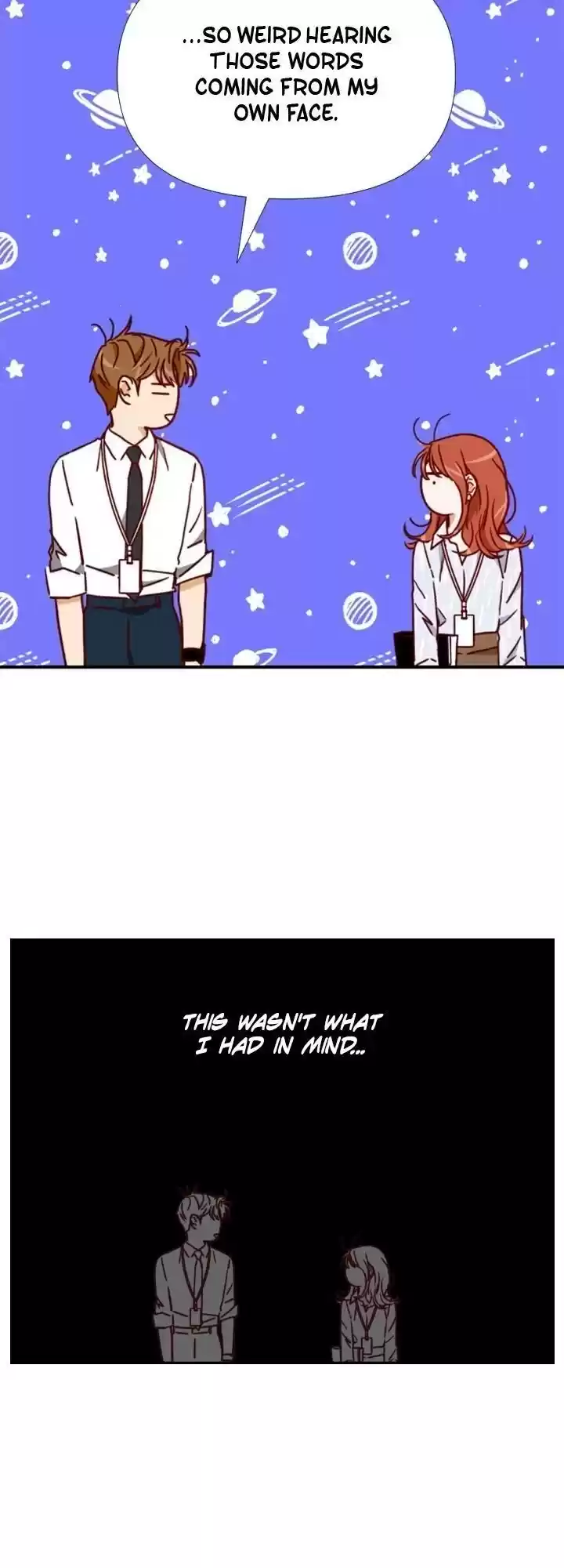 An Hour Of Romance Chapter 52