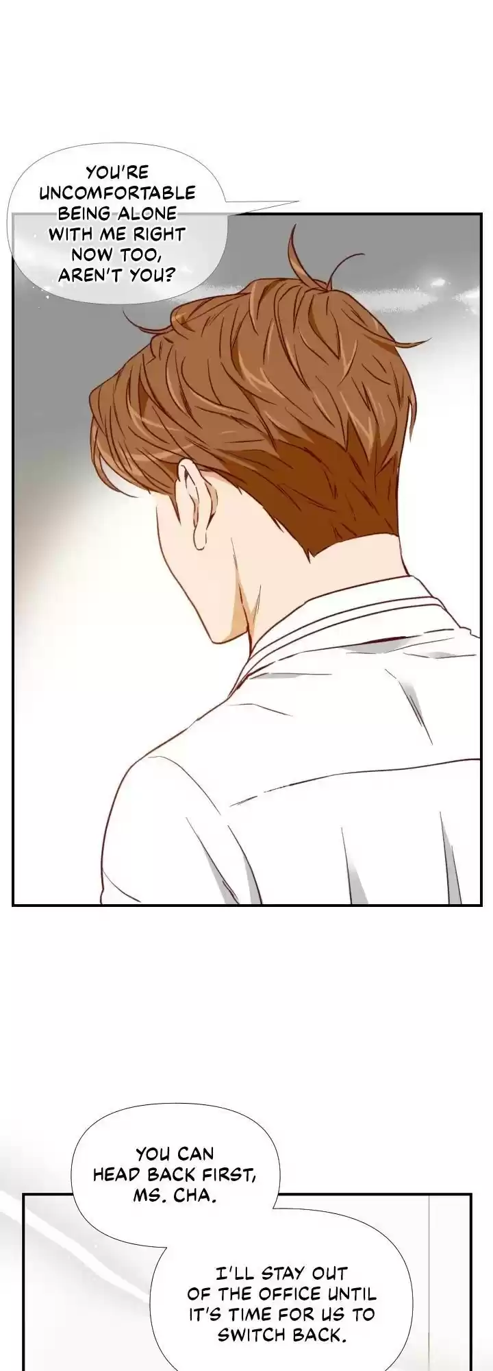 An Hour Of Romance Chapter 52