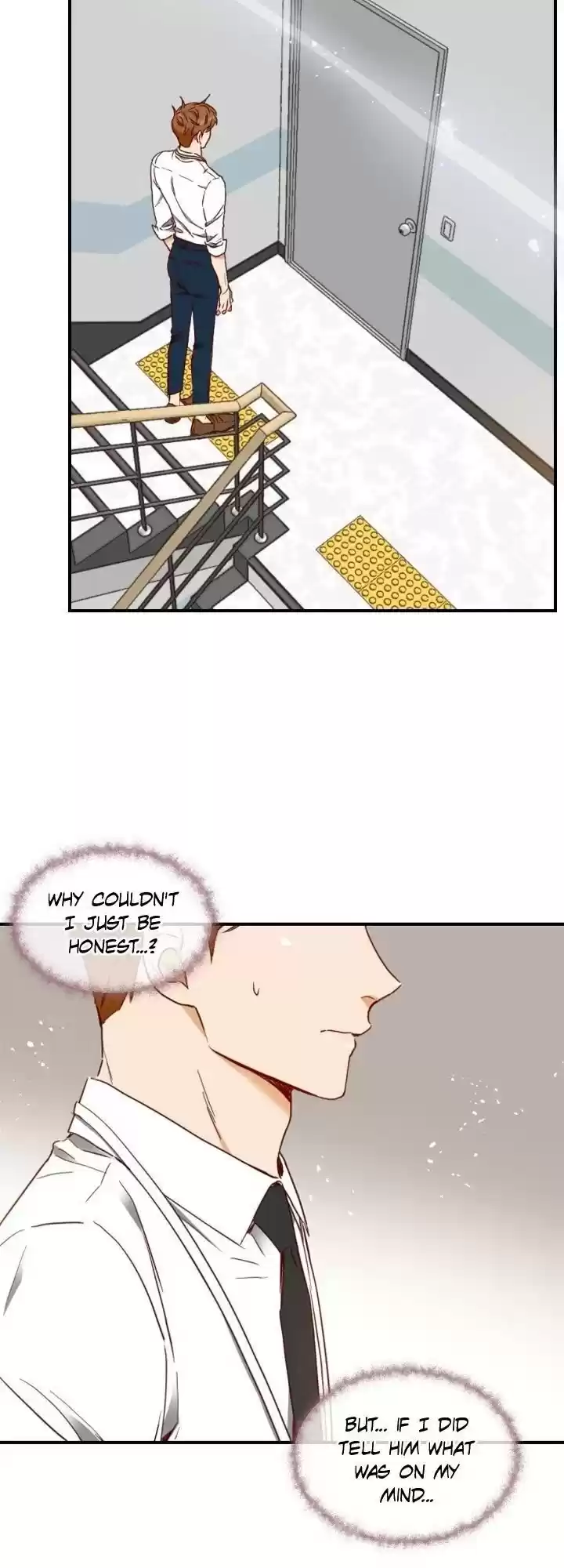 An Hour Of Romance Chapter 52