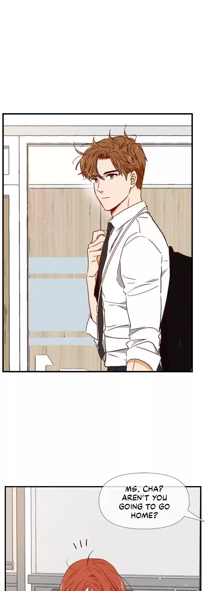 An Hour Of Romance Chapter 52