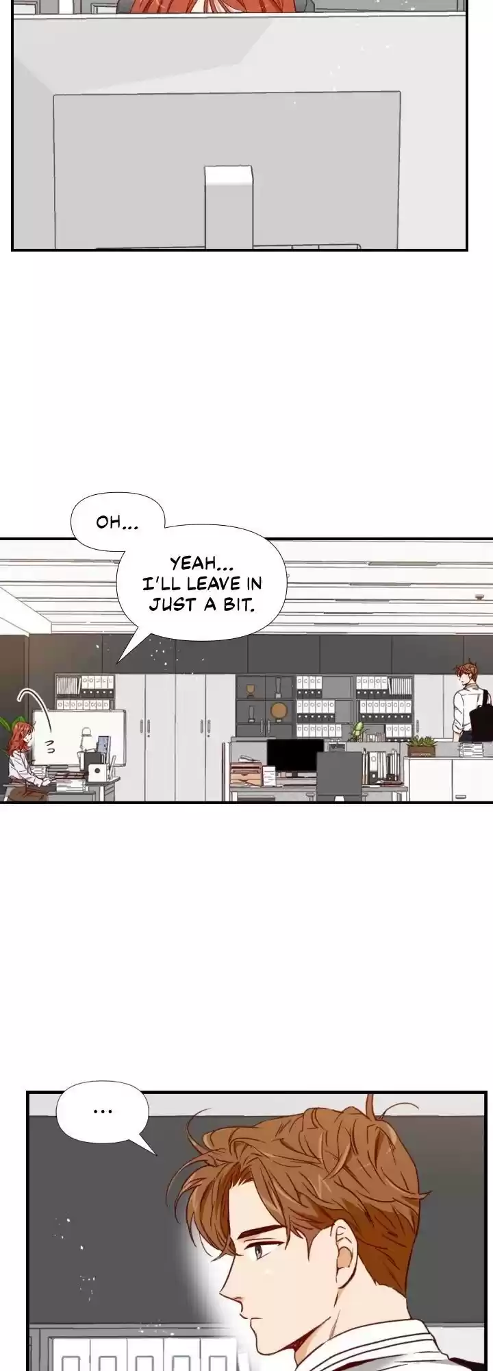 An Hour Of Romance Chapter 52