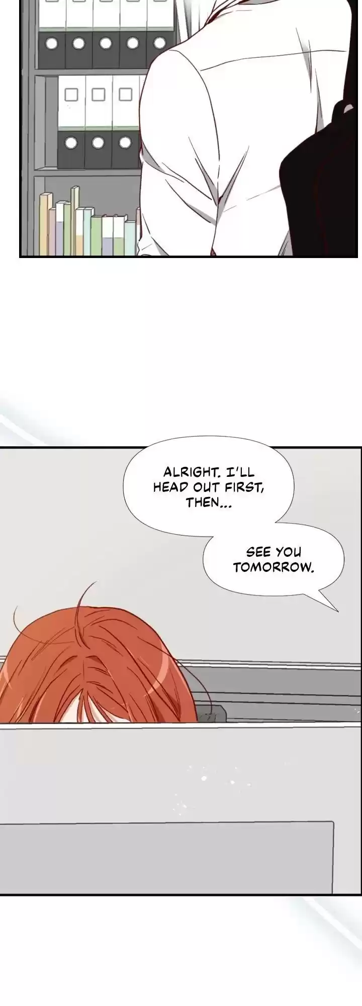 An Hour Of Romance Chapter 52