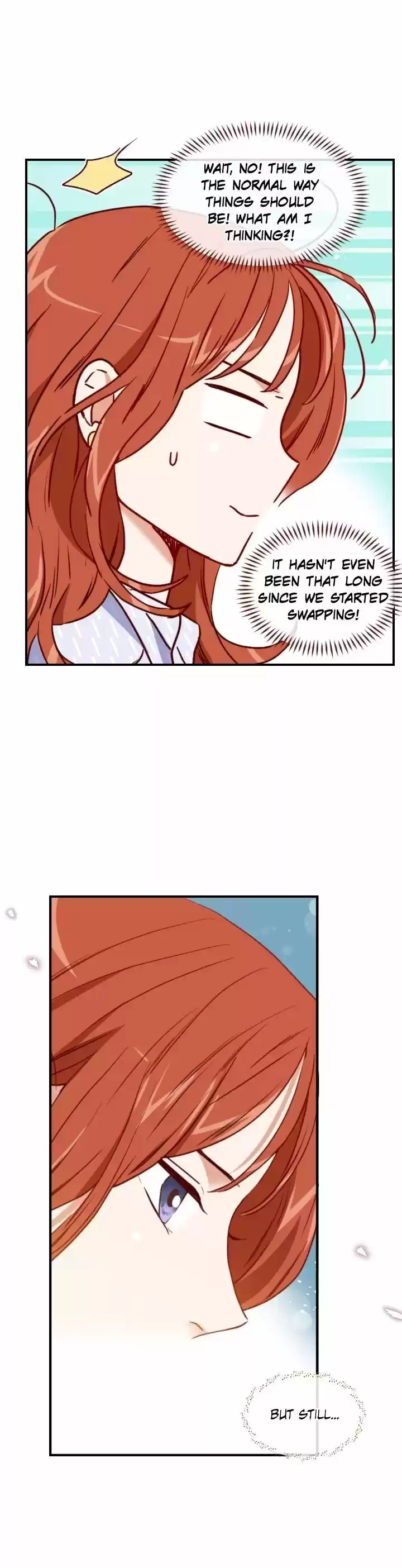 An Hour Of Romance Chapter 52