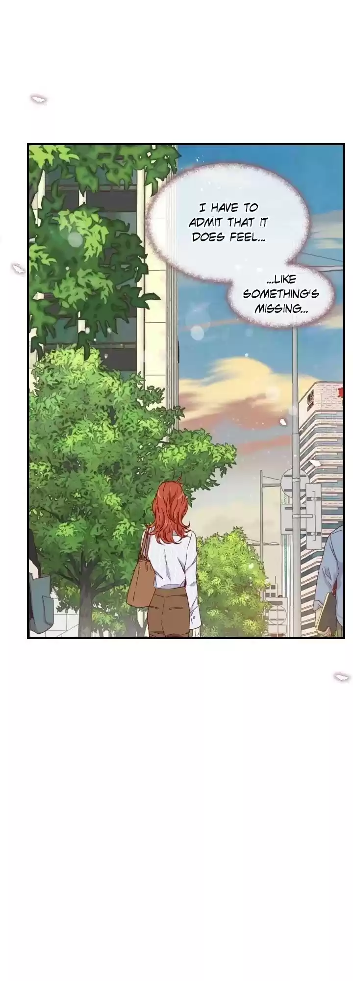 An Hour Of Romance Chapter 52