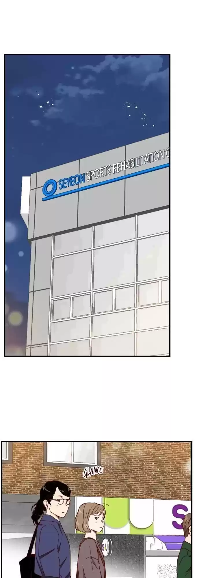 An Hour Of Romance Chapter 52