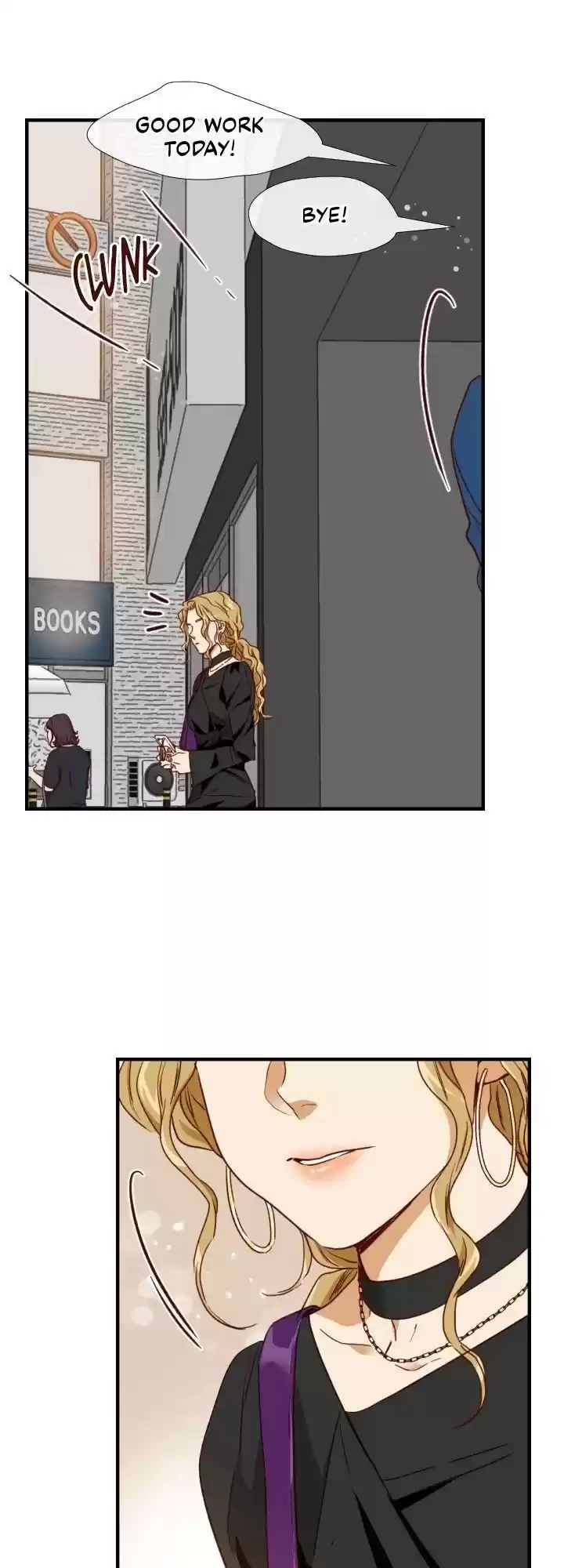 An Hour Of Romance Chapter 52