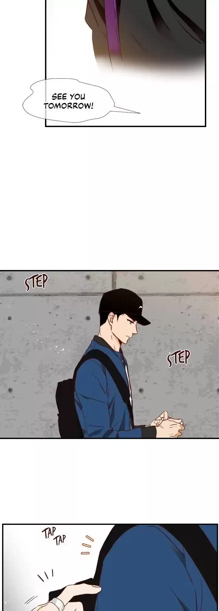 An Hour Of Romance Chapter 52