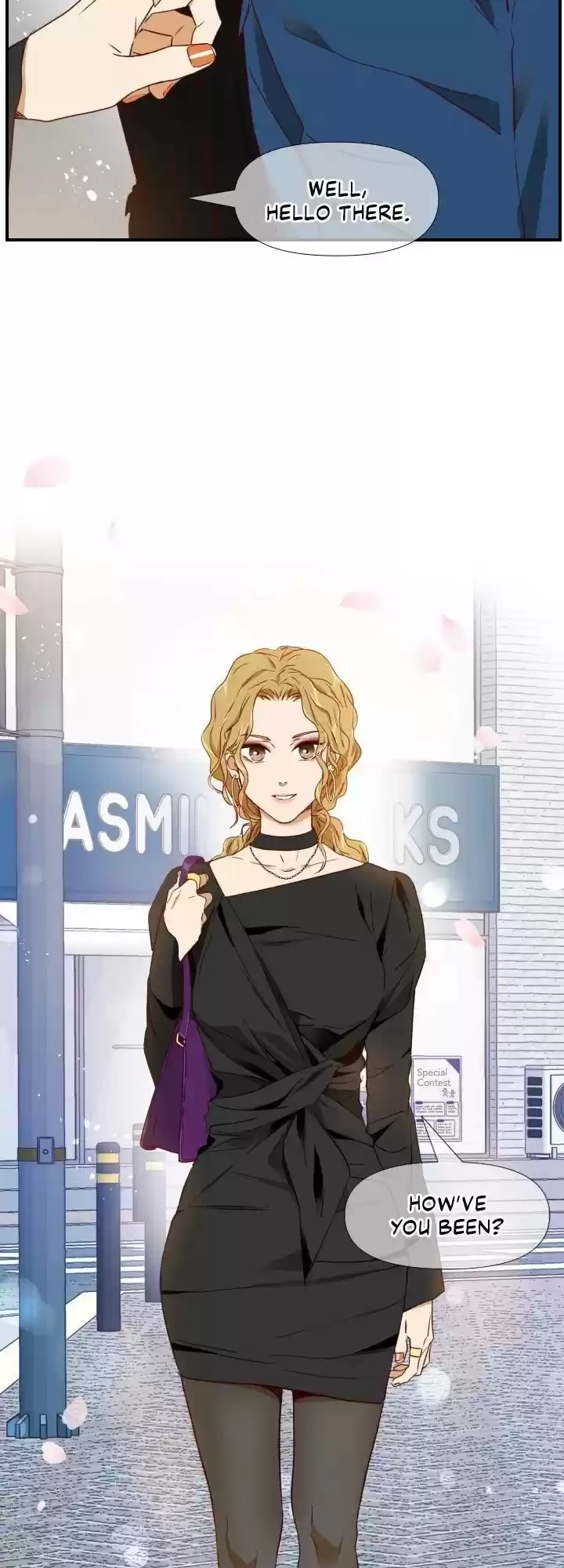 An Hour Of Romance Chapter 52