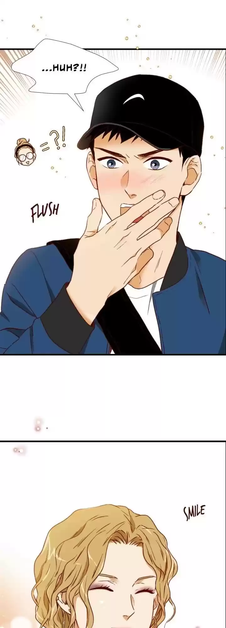 An Hour Of Romance Chapter 53