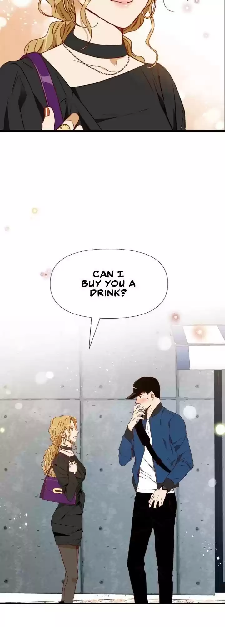 An Hour Of Romance Chapter 53