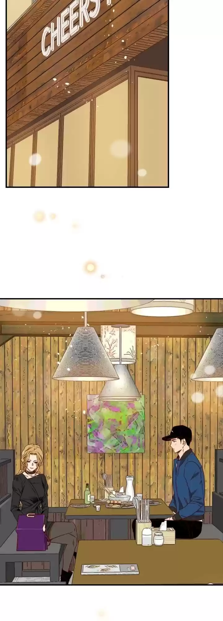 An Hour Of Romance Chapter 53