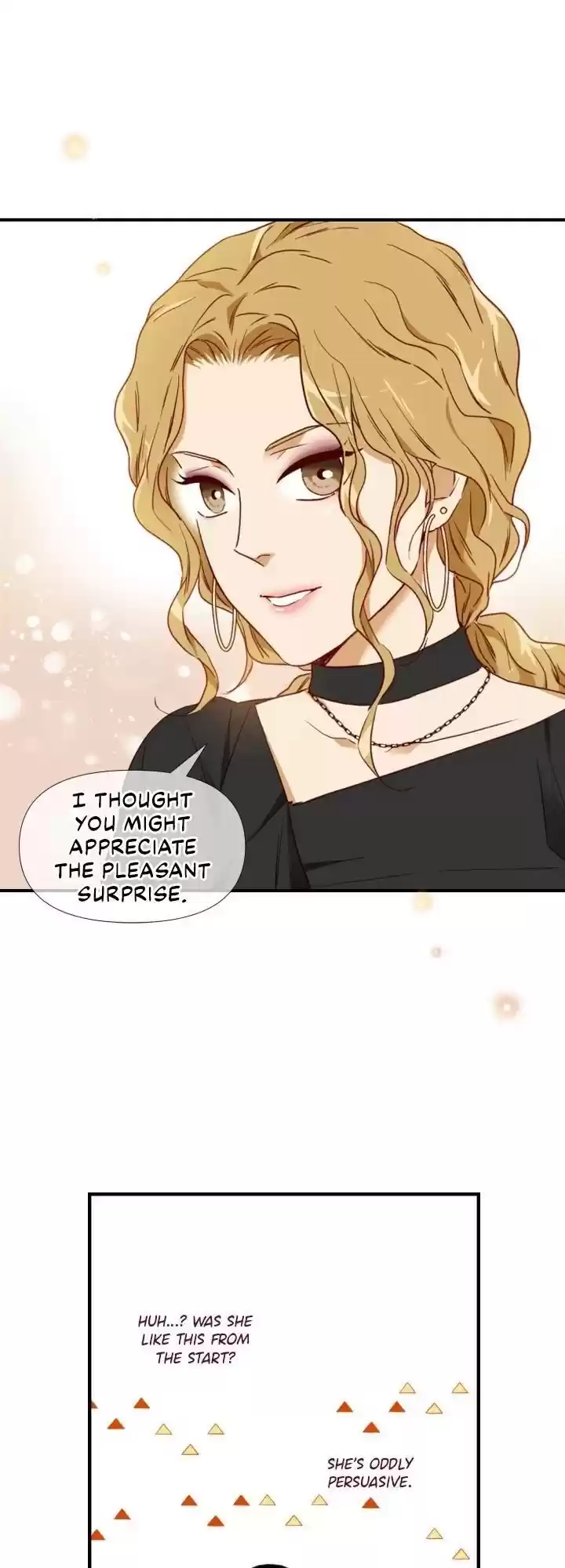 An Hour Of Romance Chapter 53