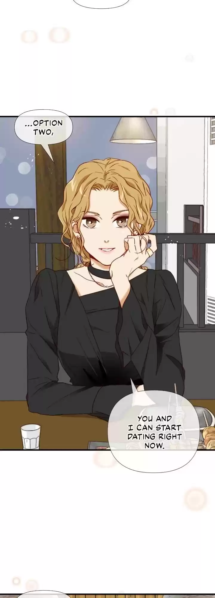 An Hour Of Romance Chapter 53