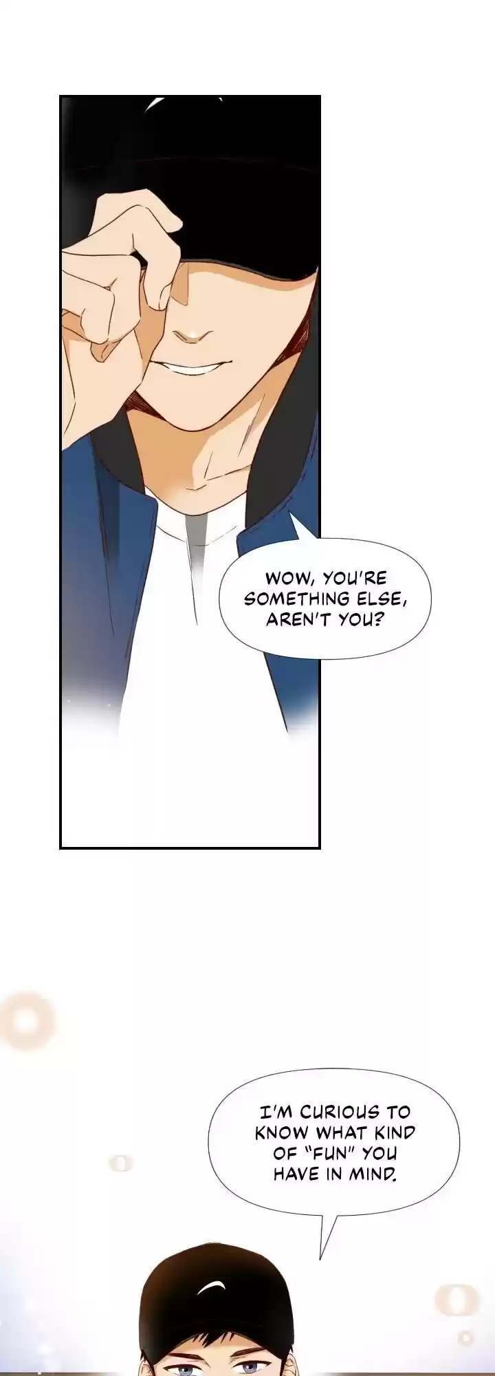 An Hour Of Romance Chapter 53