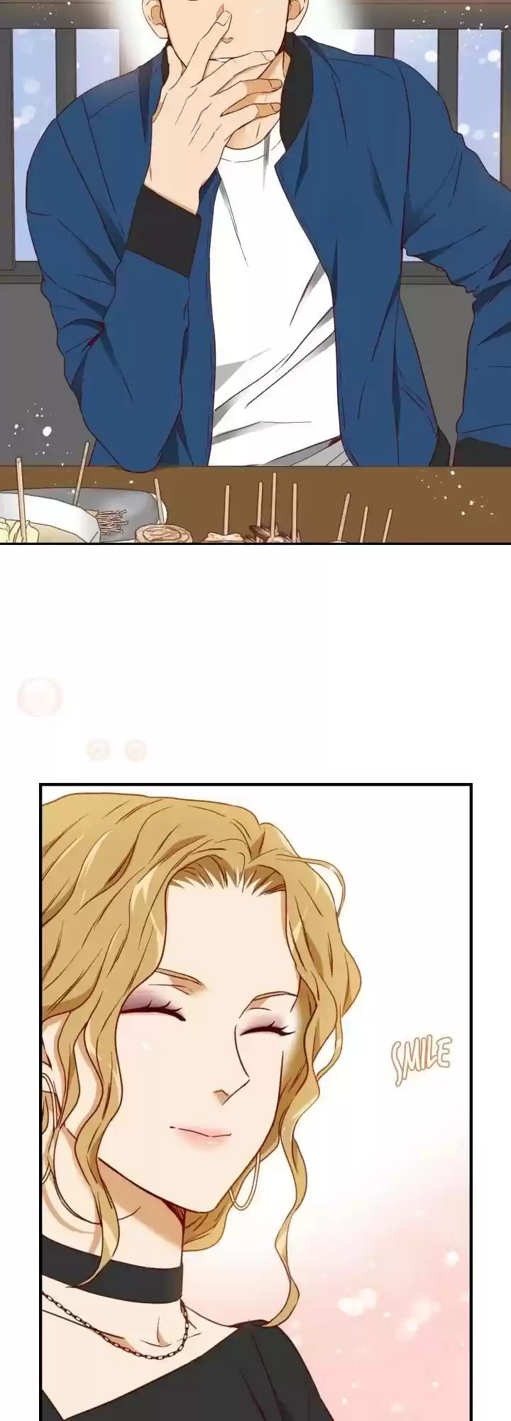 An Hour Of Romance Chapter 53