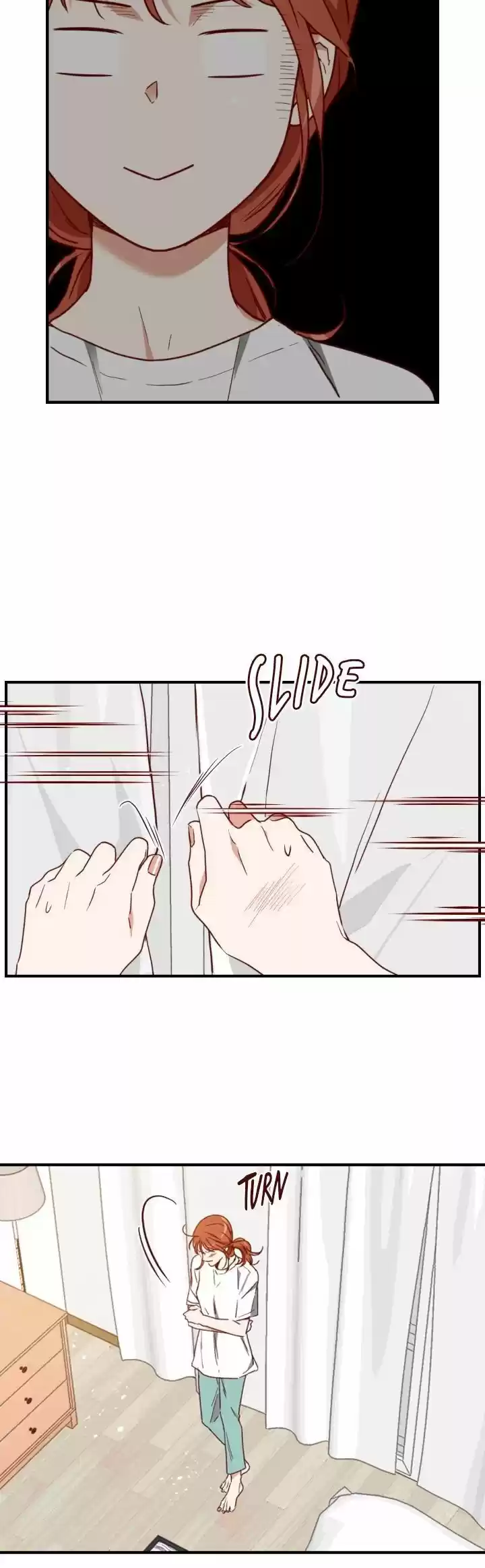 An Hour Of Romance Chapter 53