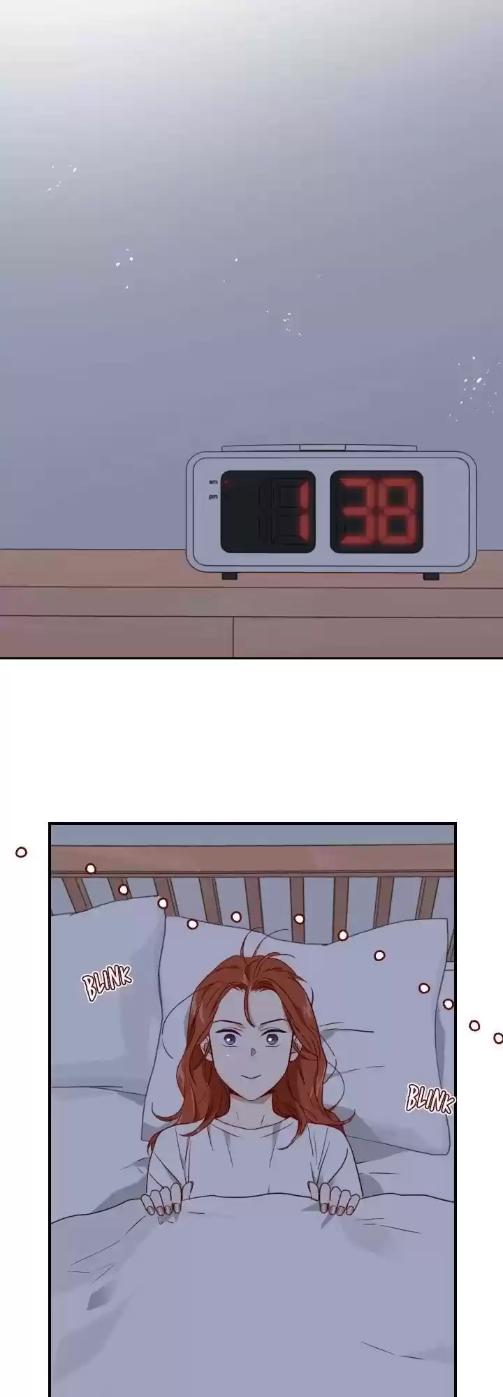 An Hour Of Romance Chapter 53