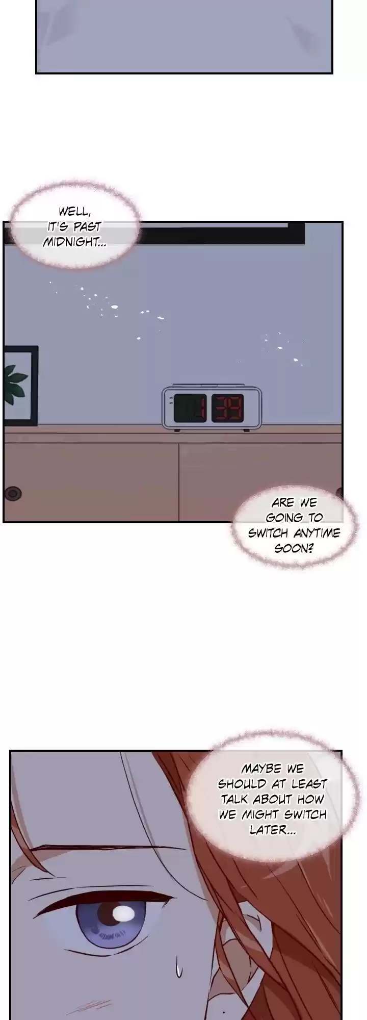 An Hour Of Romance Chapter 53