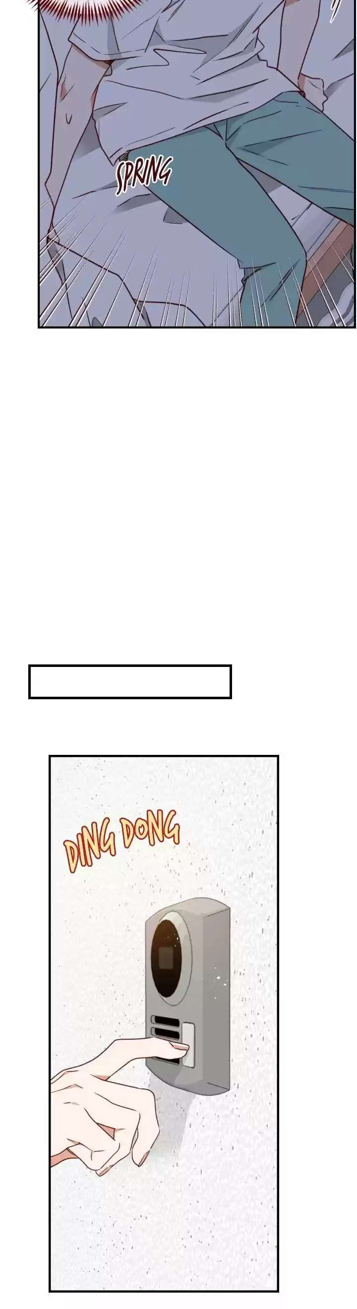 An Hour Of Romance Chapter 53