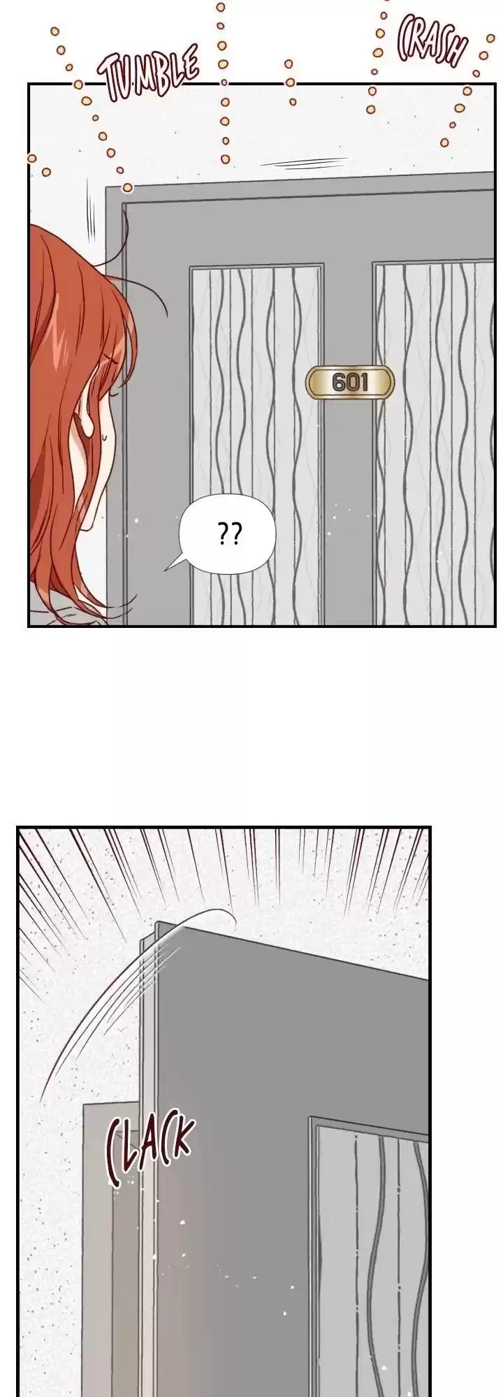 An Hour Of Romance Chapter 53