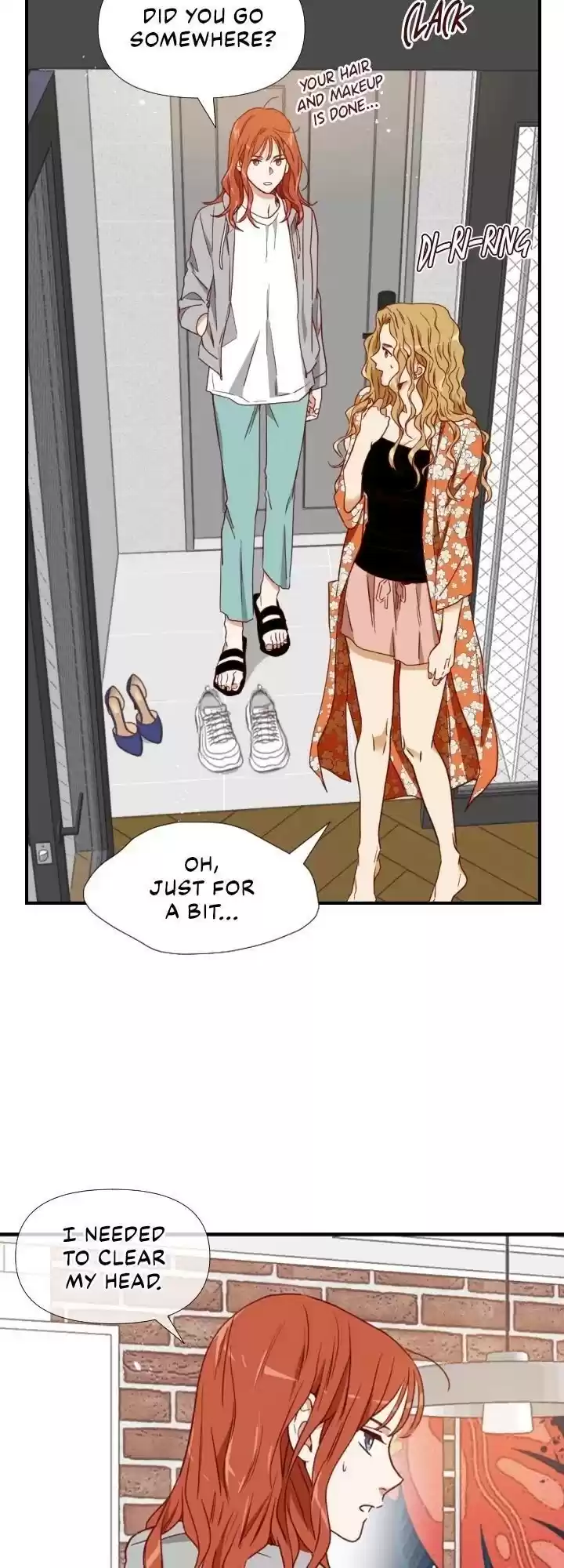 An Hour Of Romance Chapter 53