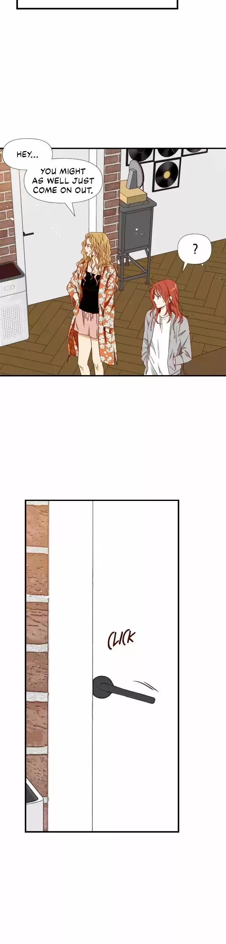 An Hour Of Romance Chapter 53