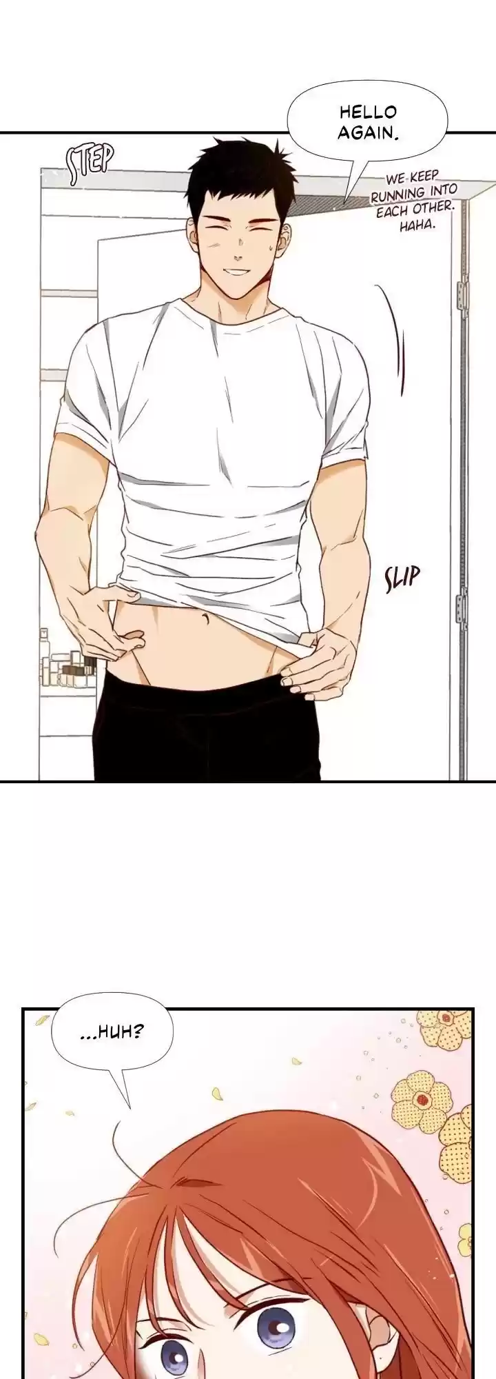 An Hour Of Romance Chapter 53