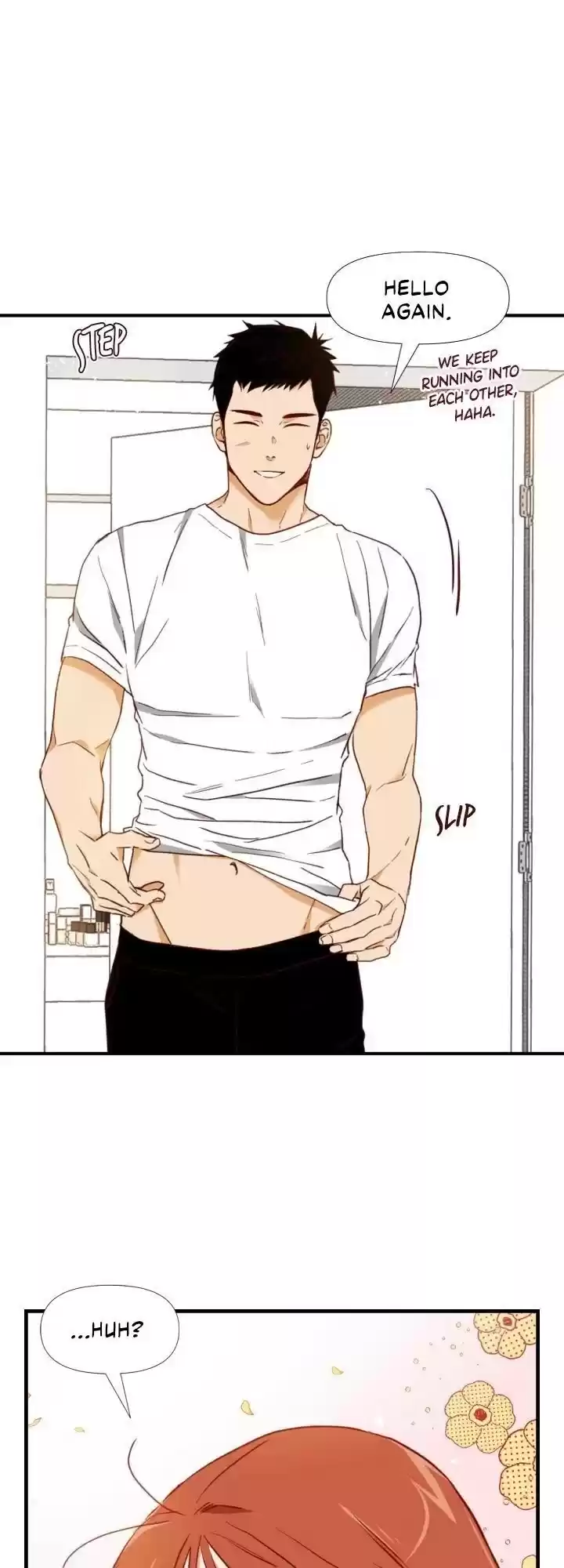 An Hour Of Romance Chapter 54