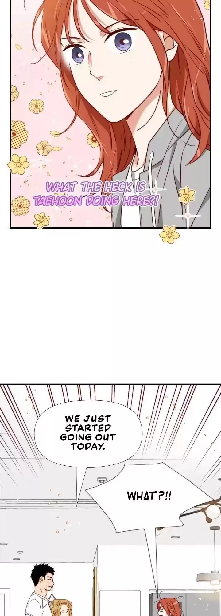 An Hour Of Romance Chapter 54