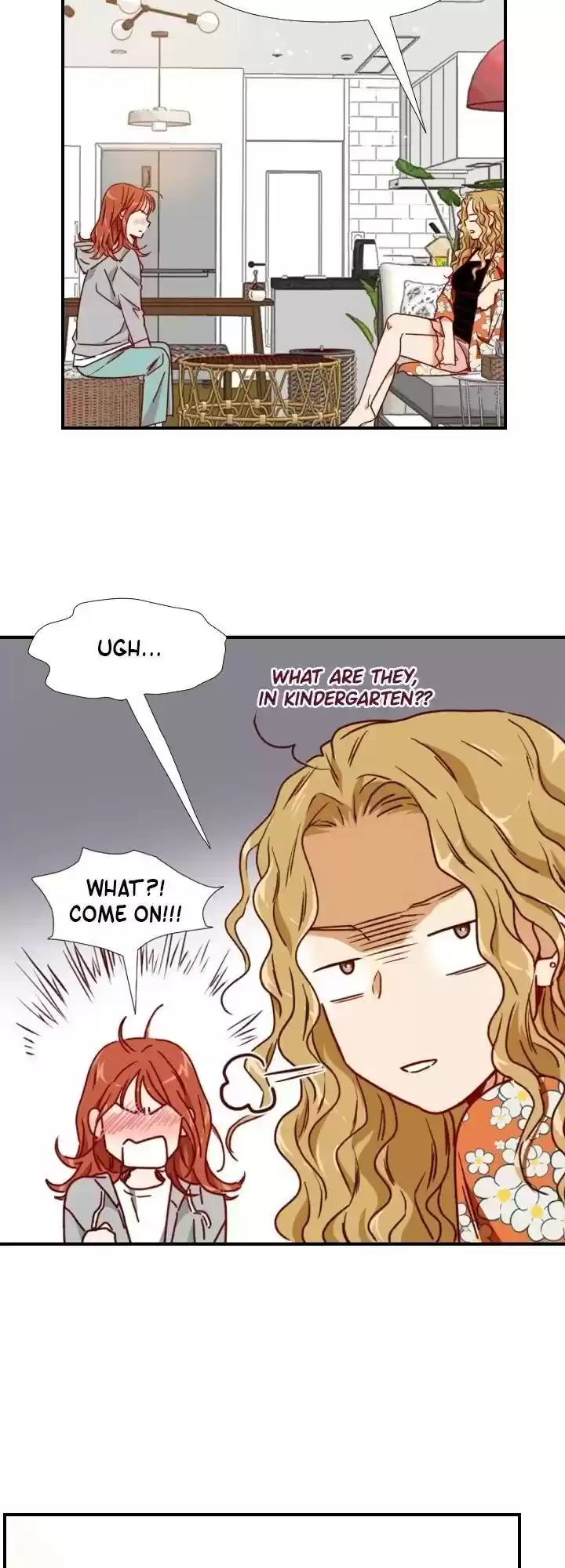 An Hour Of Romance Chapter 54