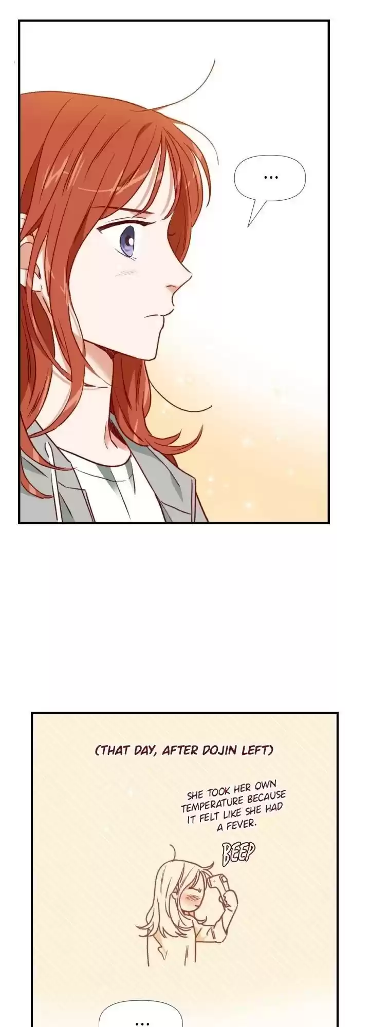 An Hour Of Romance Chapter 54