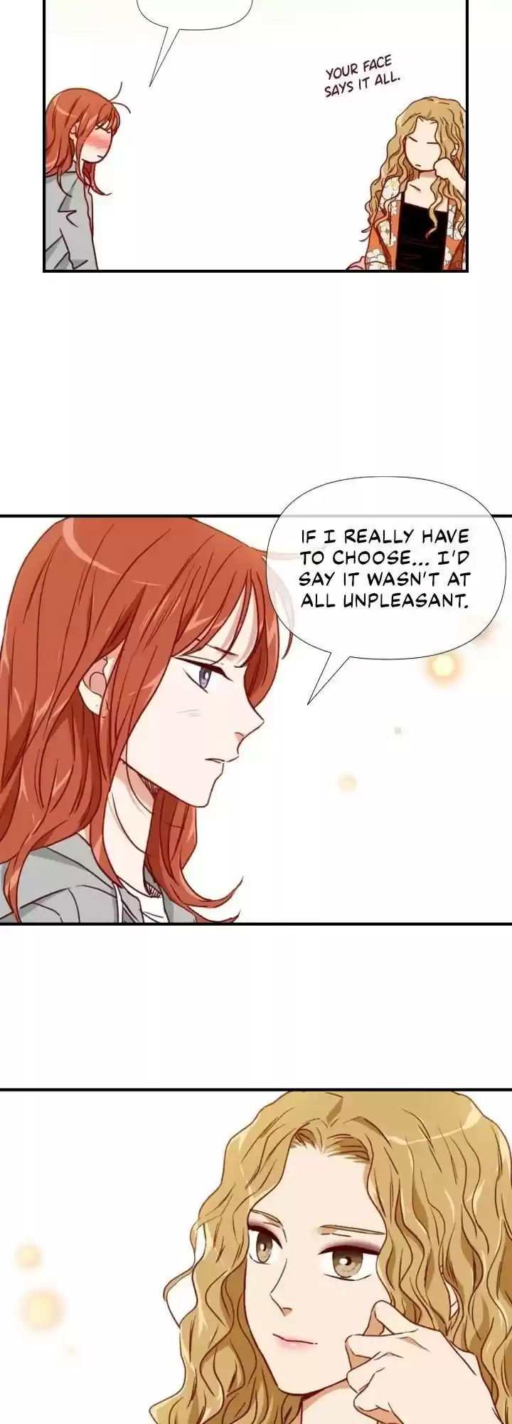 An Hour Of Romance Chapter 54