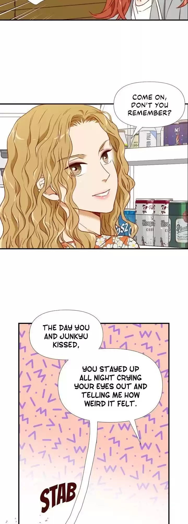 An Hour Of Romance Chapter 54