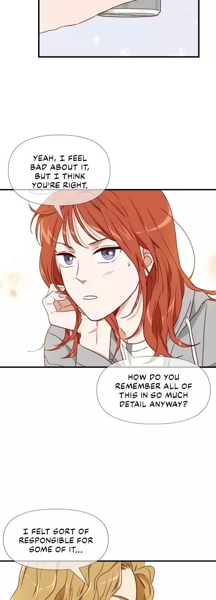 An Hour Of Romance Chapter 54