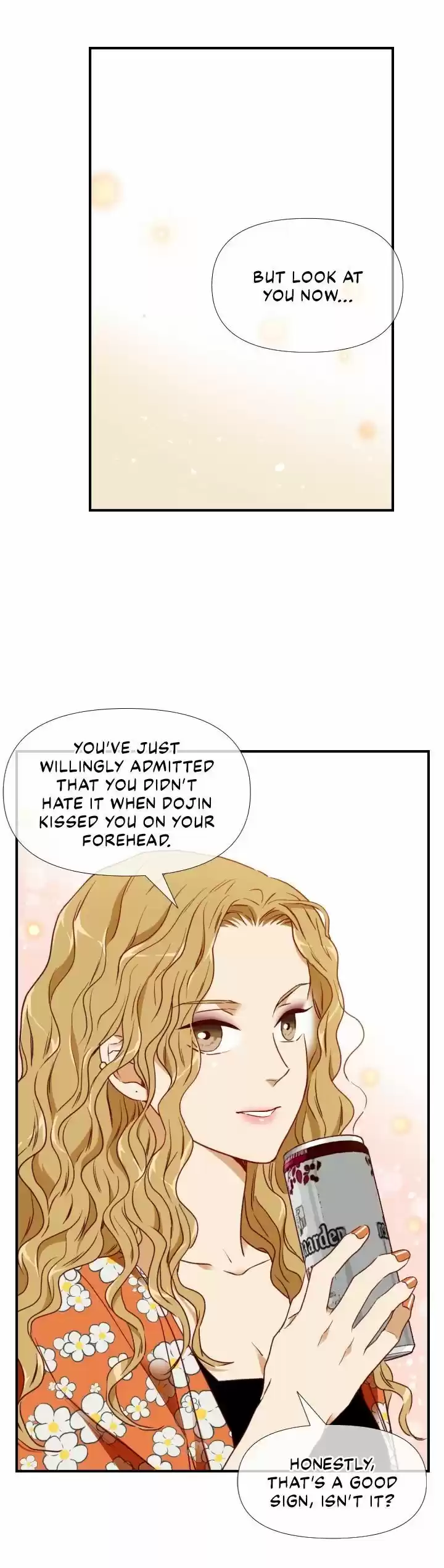 An Hour Of Romance Chapter 54