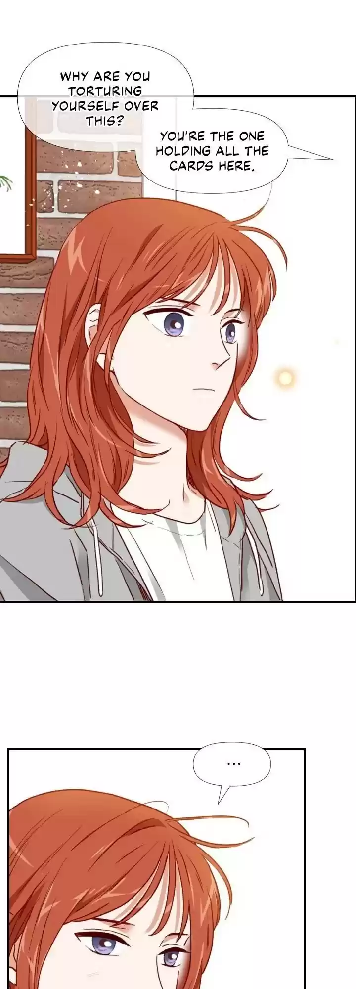 An Hour Of Romance Chapter 54