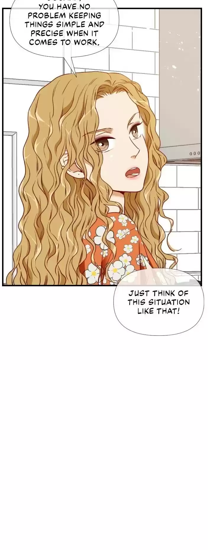 An Hour Of Romance Chapter 54