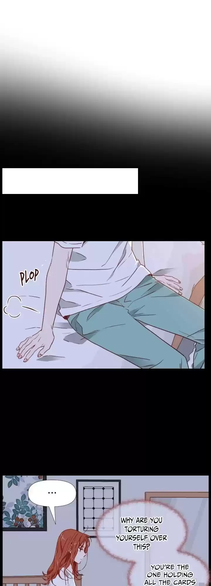 An Hour Of Romance Chapter 54