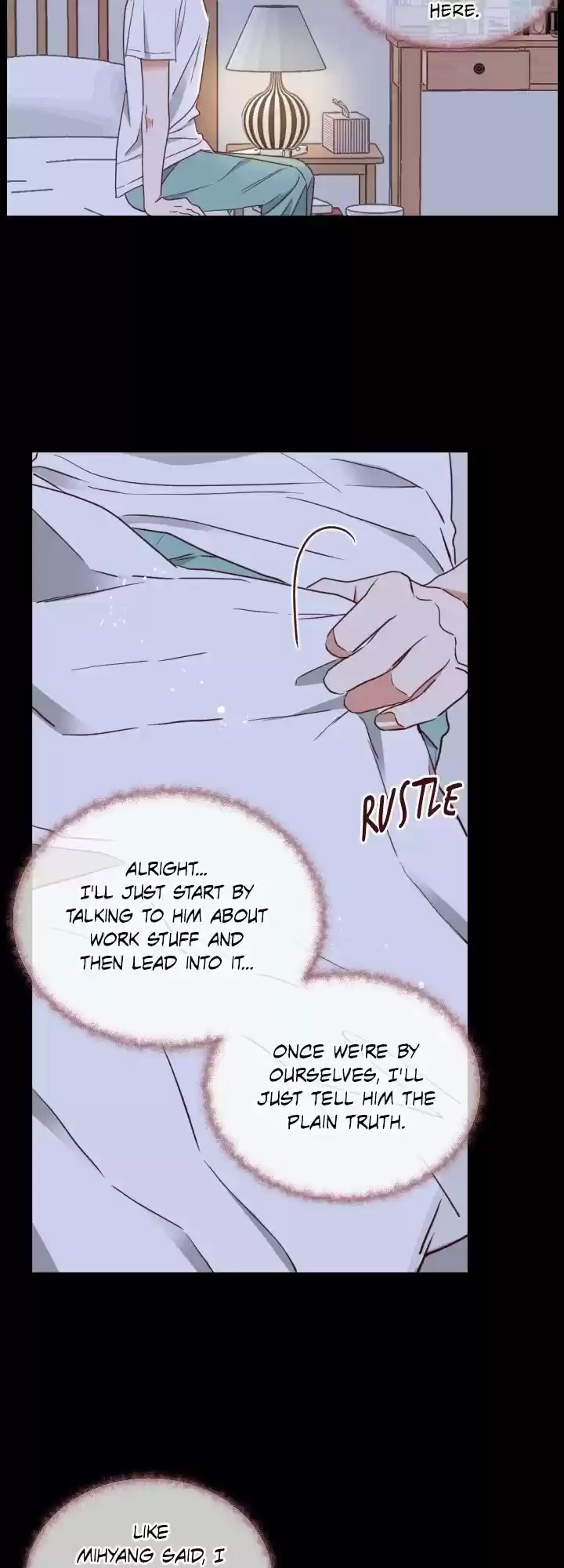 An Hour Of Romance Chapter 54