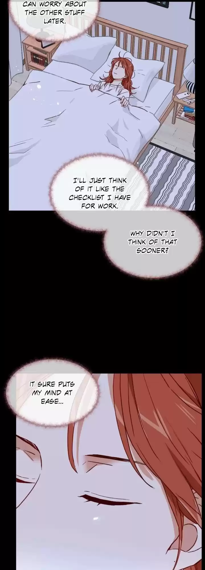 An Hour Of Romance Chapter 54