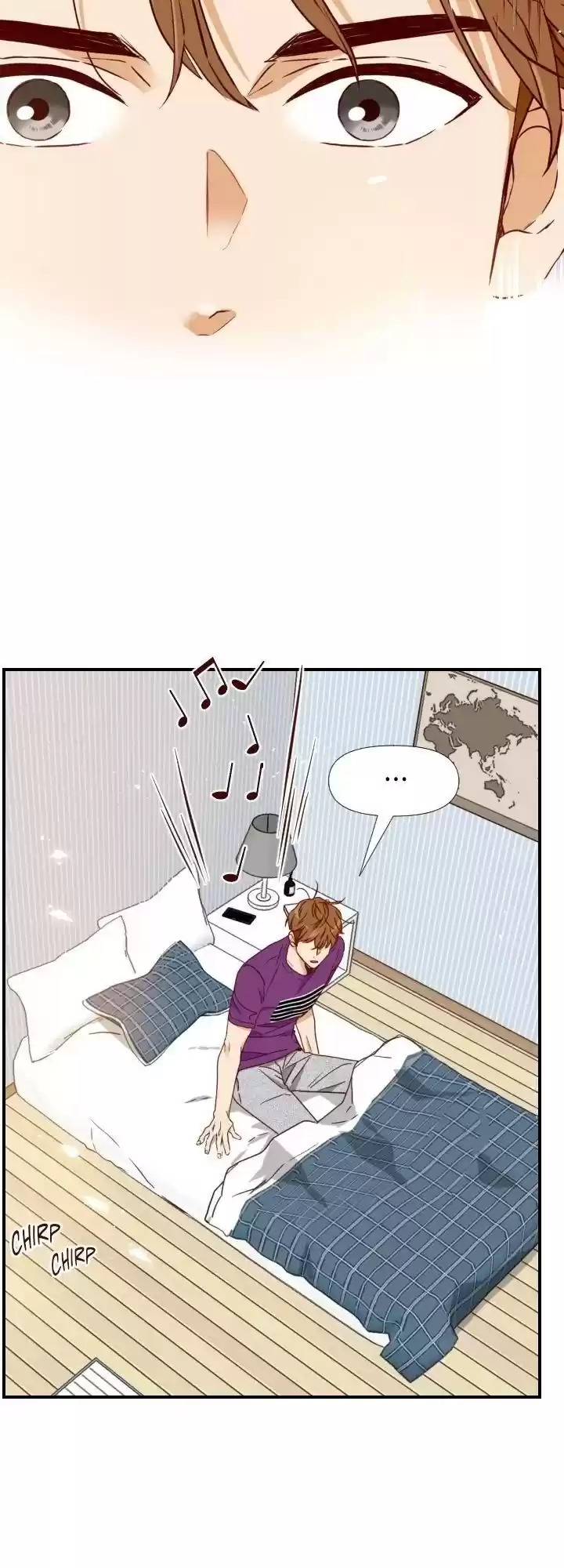 An Hour Of Romance Chapter 54